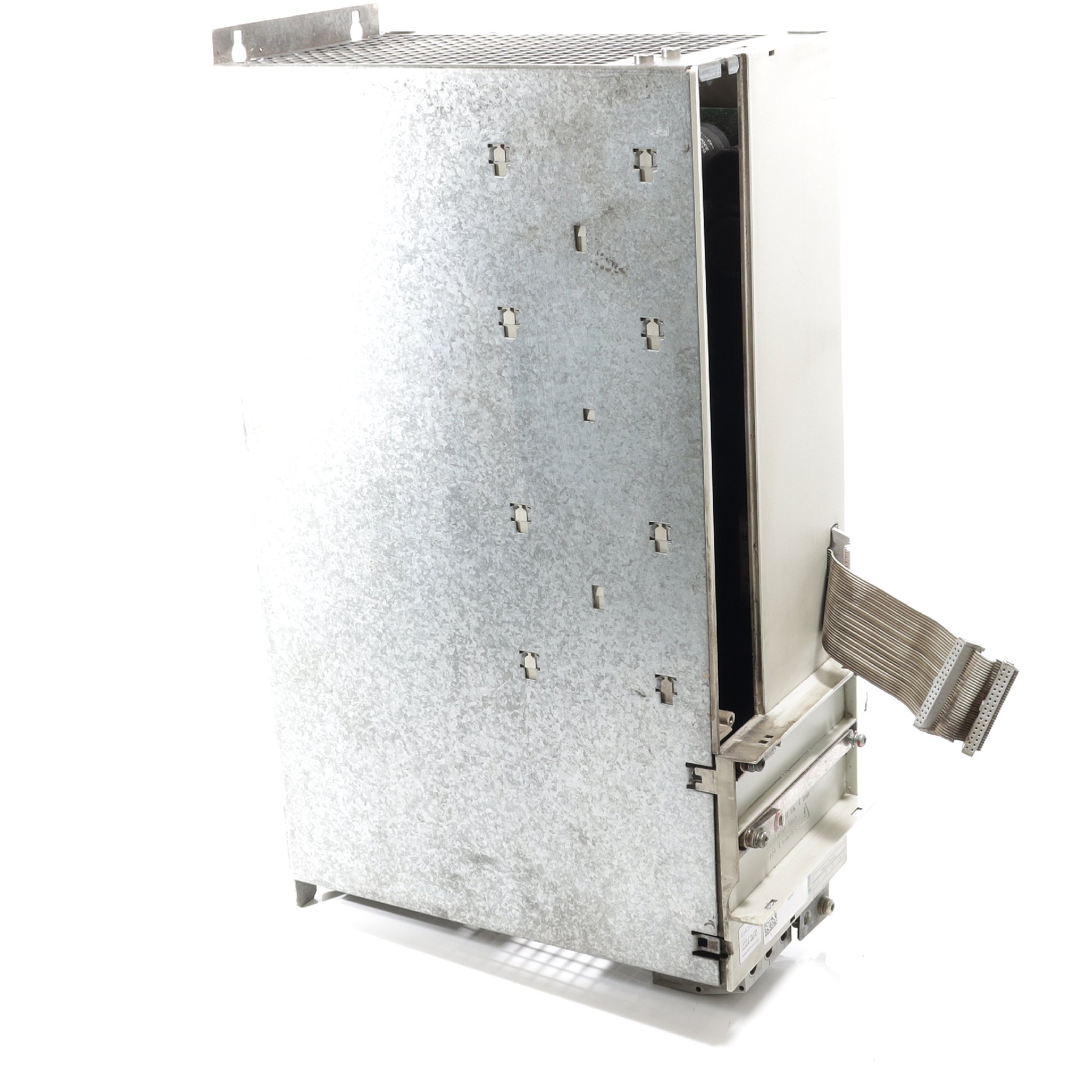 Versorgungsmodul  Gebraucht